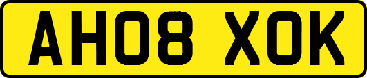AH08XOK