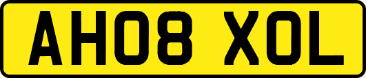 AH08XOL