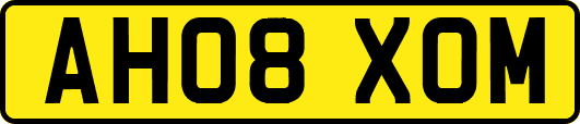AH08XOM