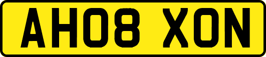 AH08XON