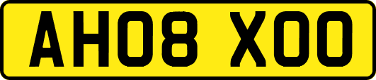 AH08XOO