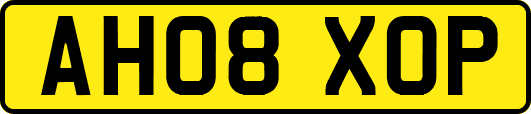 AH08XOP