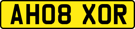 AH08XOR