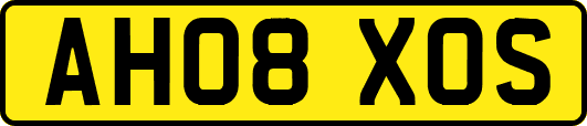 AH08XOS