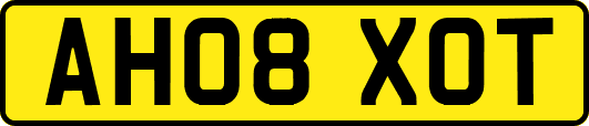 AH08XOT