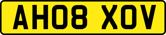 AH08XOV