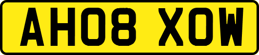 AH08XOW