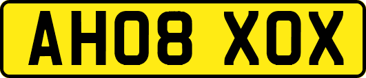 AH08XOX