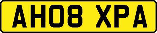 AH08XPA
