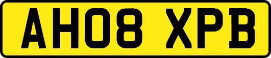 AH08XPB