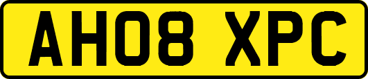 AH08XPC