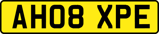 AH08XPE