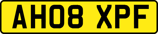 AH08XPF