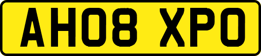 AH08XPO