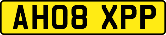 AH08XPP