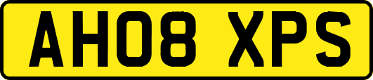 AH08XPS