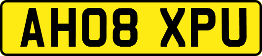 AH08XPU