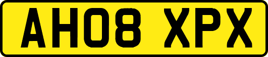 AH08XPX