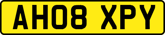 AH08XPY