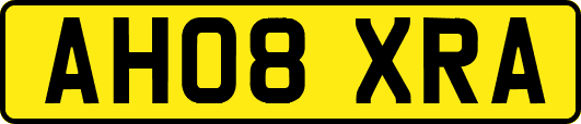 AH08XRA