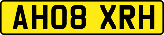 AH08XRH