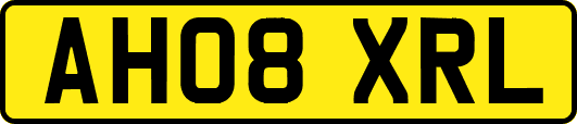 AH08XRL