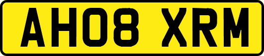 AH08XRM