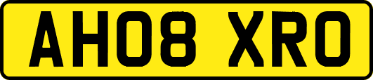 AH08XRO
