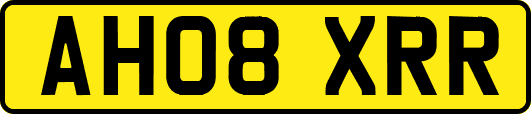 AH08XRR