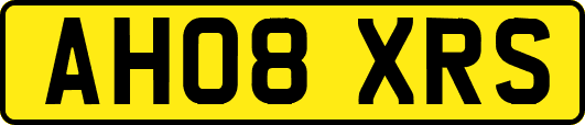 AH08XRS