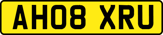AH08XRU
