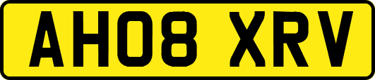 AH08XRV