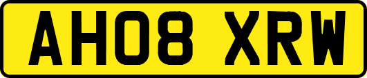 AH08XRW