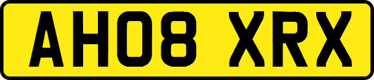 AH08XRX