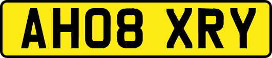 AH08XRY