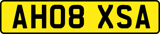 AH08XSA