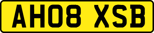 AH08XSB