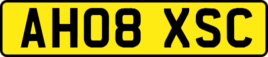 AH08XSC
