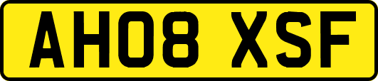 AH08XSF