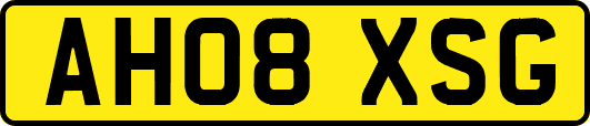AH08XSG