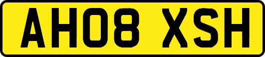 AH08XSH
