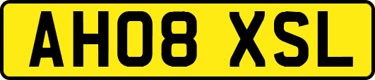AH08XSL