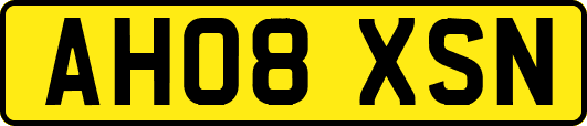 AH08XSN