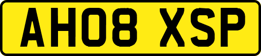 AH08XSP