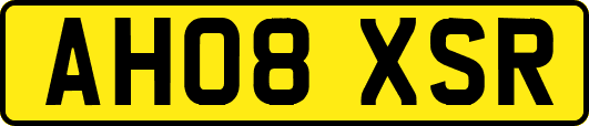 AH08XSR
