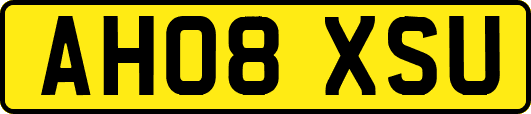 AH08XSU