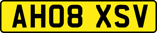 AH08XSV