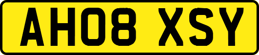 AH08XSY