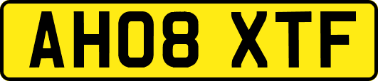 AH08XTF