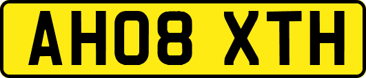 AH08XTH